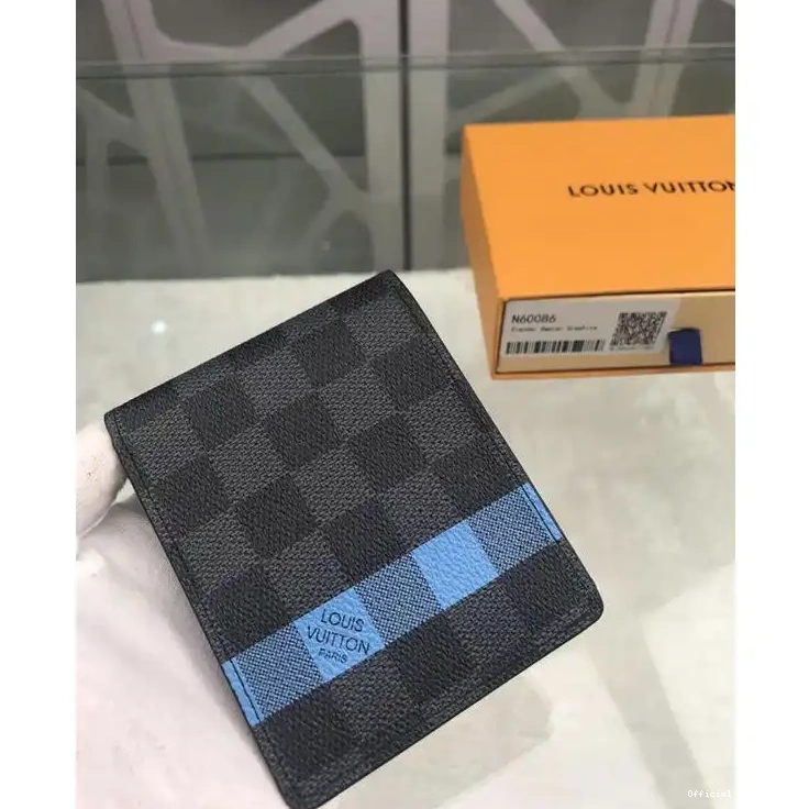 Official Brother Sam LV Bags 19T1L0559 0726